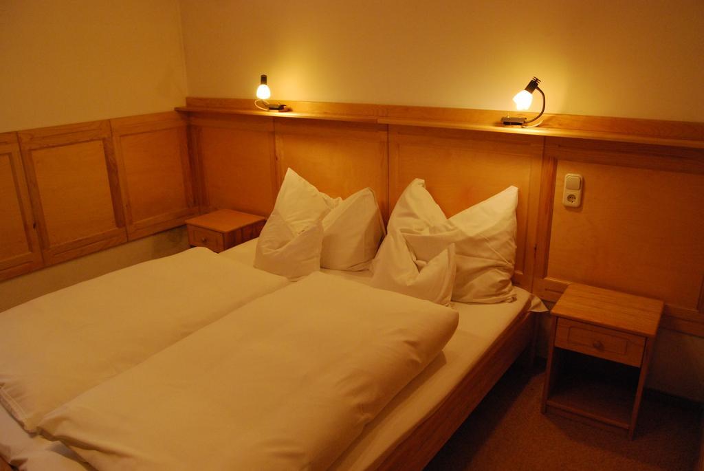 Boróka Apartmanházak - Öregház Velem Quarto foto